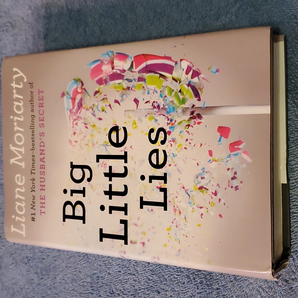 Big Little Lies